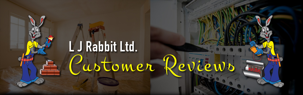 Review Page Header Image